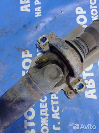 Задний кардан Cadillac Cts 1 седан LP1 2007