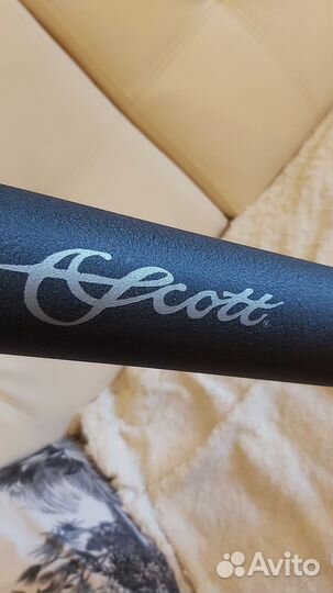 Нахлыстовое удилище Scott 16' 10 line