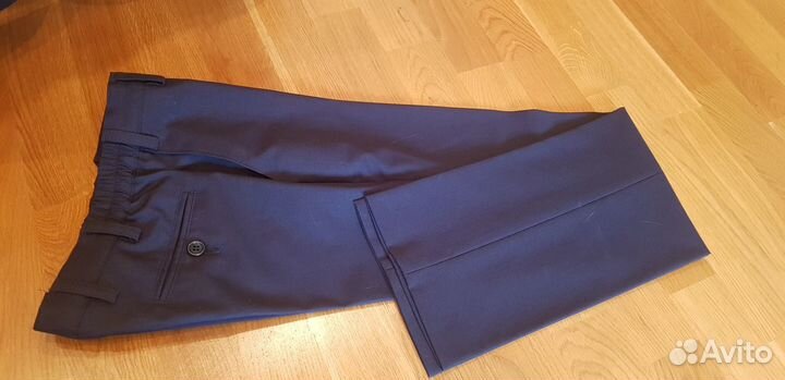 Продам костюм для мальчика Weise рост 146