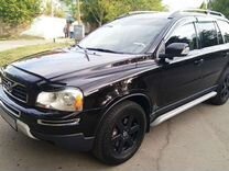 Volvo XC90 2.5 AT, 2008, 165 000 км, с пробегом, цена 2 000 000 руб.