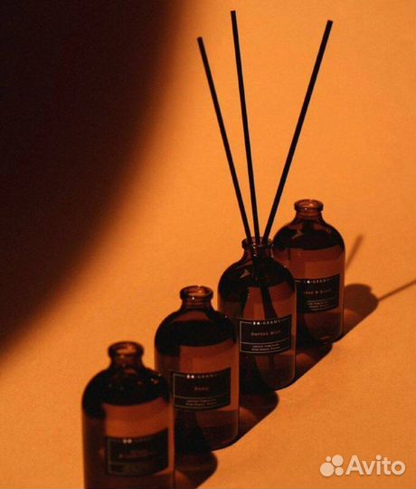 Диффузоры оптом