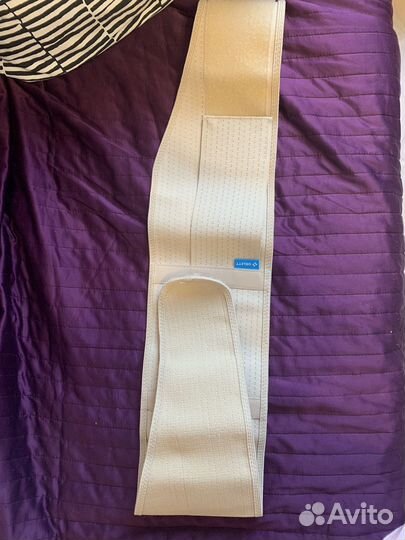 Бандаж для беременных orlett