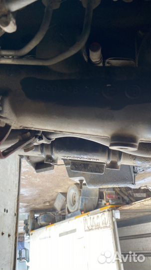 Двигатель renault midlum