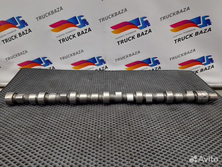 Распредвал Iveco EuroStar, Iveco EuroTech