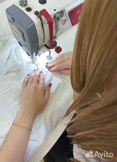 Курсы кройки и шитья 