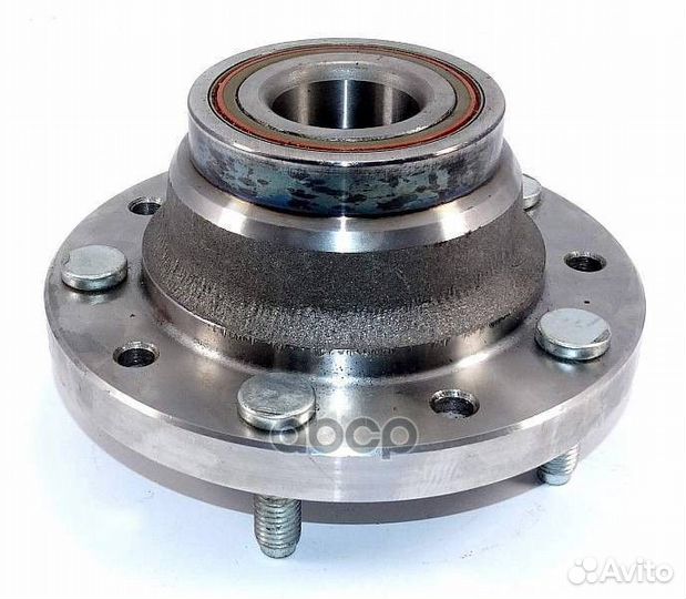 Ступица колеса зад прав/лев IJ113103 iljin