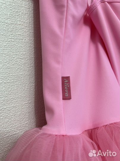 Платье для девочки Aliera 116