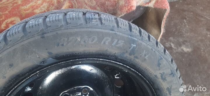 Резина на авто