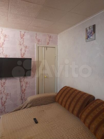 2-к. квартира, 42 м², 5/5 эт.