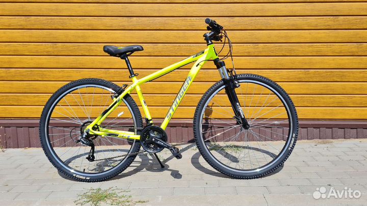 Велосипед stinger Element STD 29