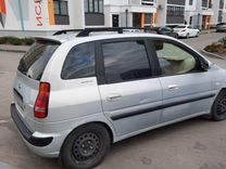 Hyundai Matrix 1.5 MT, 2003, 178 000 км, с пробегом, цена 325 000 руб.