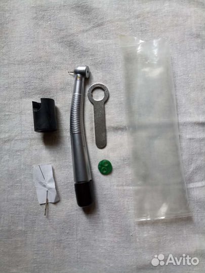 Наконечник турбинный стоматологический