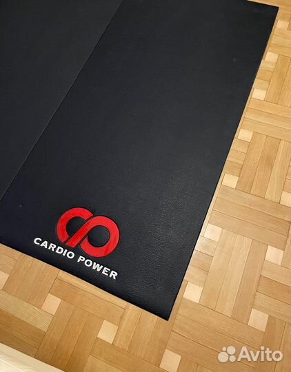 Коврик для тренажера CardioPower