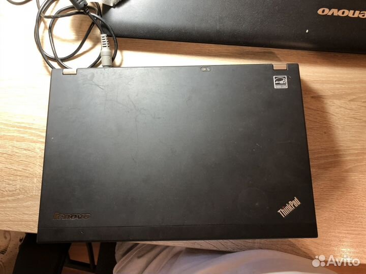 Lenovo thinkpad x230