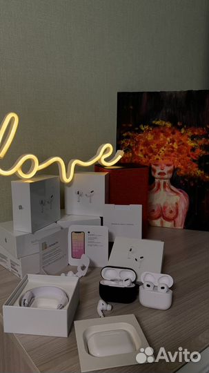 Airpods pro,airpods2,airpods3