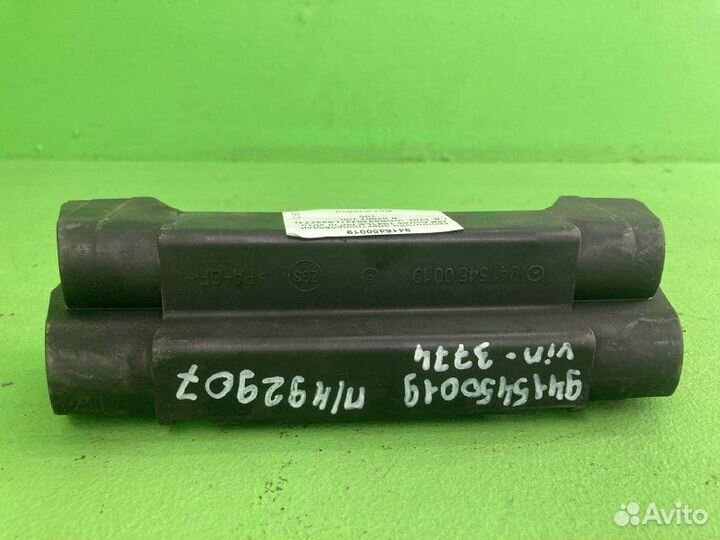 Кронштейн электропроводки mercedes-benz actros MP