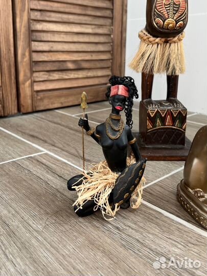 Статуэтка декор для дома