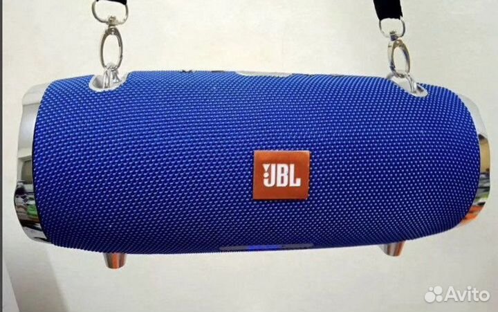 Jbl plus