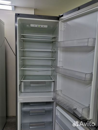 Холодильник LG с гарантией