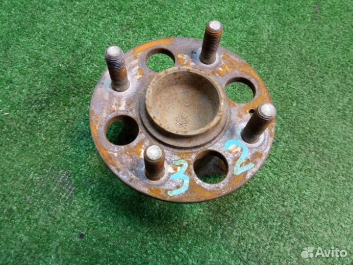 Ступица задняя Kia Rio 3 QB 1.6 G4FC 2013