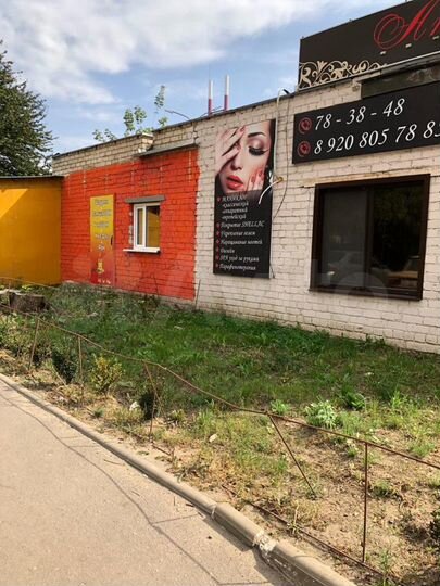 Свободного назначения, 22.36 м²