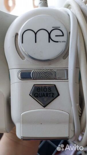 Лазерный эпилятор