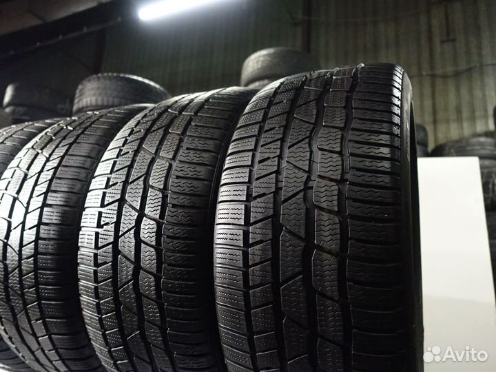 Continental ContiWinterContact TS 830 P 225/50 R18