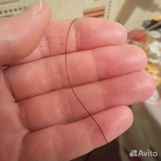 Швейные нитки #50