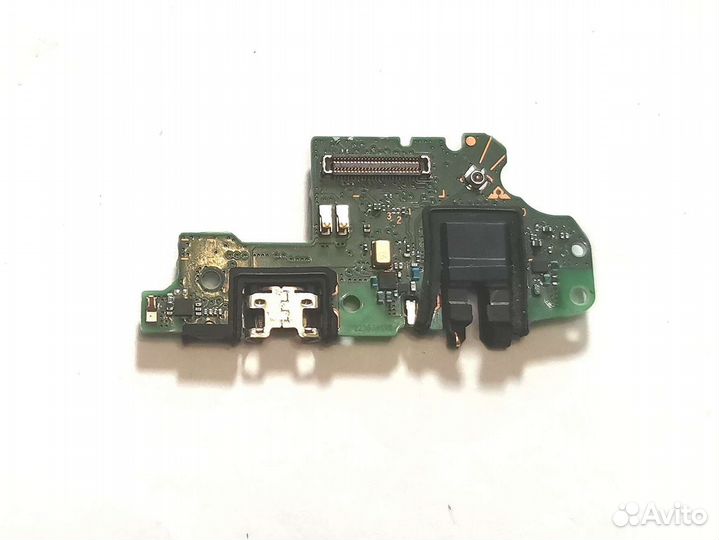 Запчасти Honor 10i HRY-LX1T