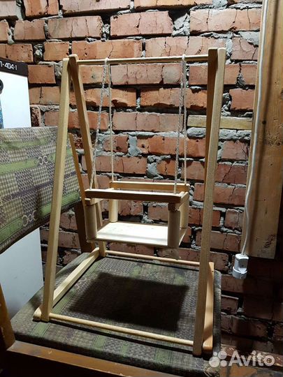 Мебель для кукол