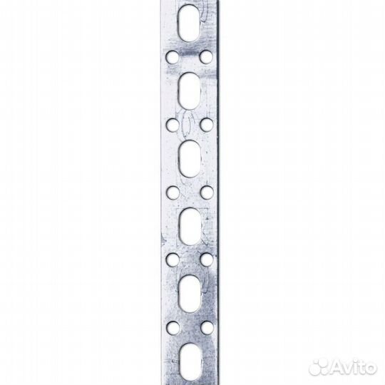 Лента монтажная перфорированная 25х0.8мм (уп.25м) DKC CM610050