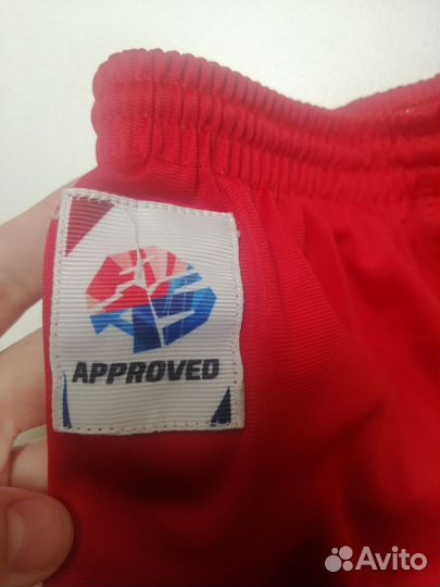 Шорты для самбо