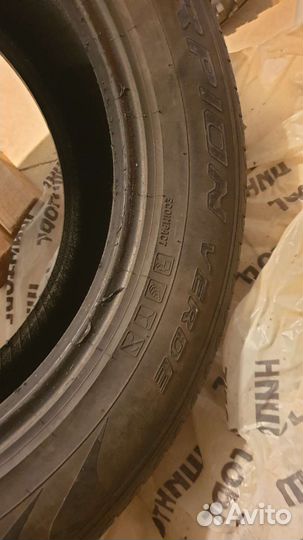 Pirelli Scorpion Verde 215/65 R17