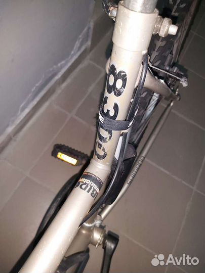 Велосипеды бу взрослый 26