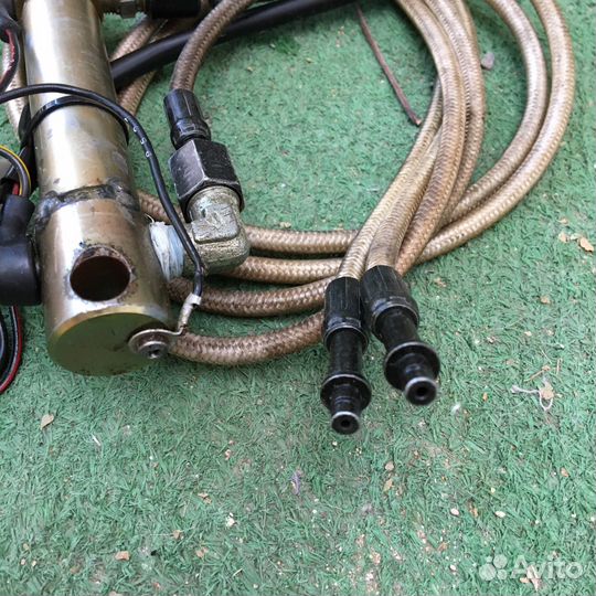 Механизм крыши Renault Megane 1 кабриолет