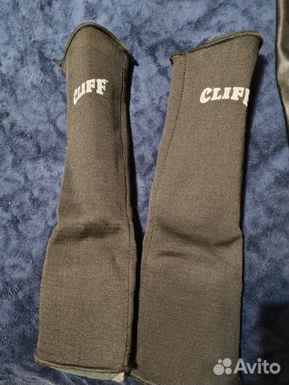 Щитки для единоборств