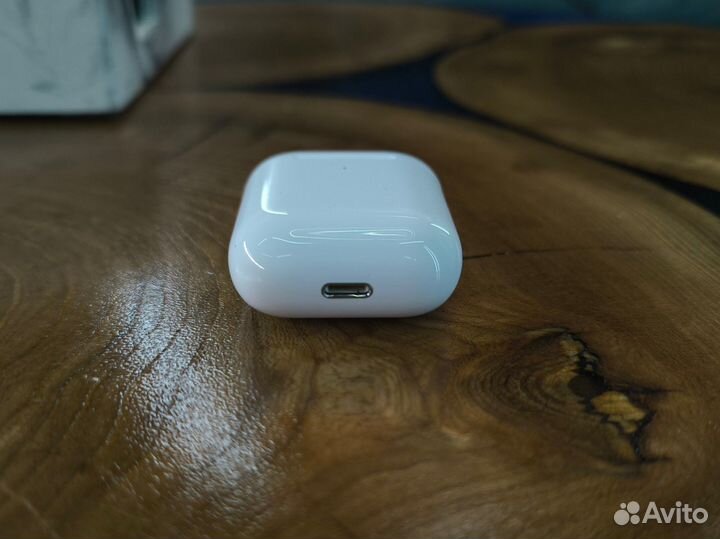 Air Pods 2