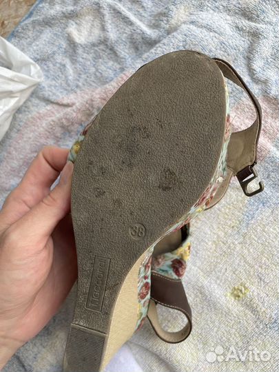 Обувь женская