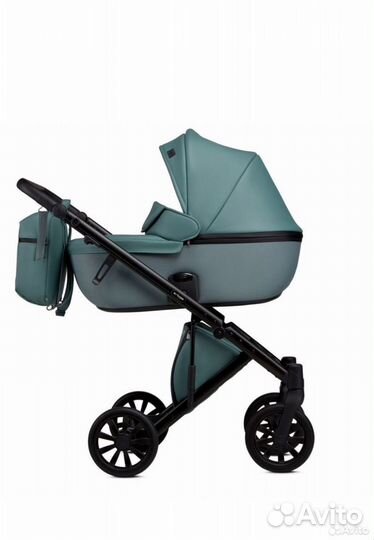 Коляска anex e/type 2в1