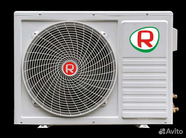 Сплит-система RoyalClima Gloria 7,9,12,18