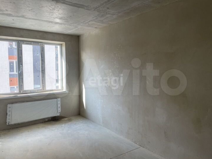 1-к. квартира, 35 м², 10/14 эт.