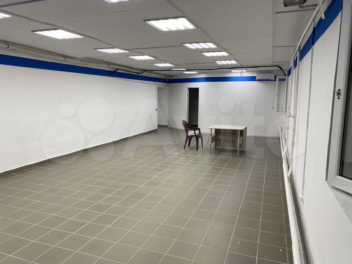 Кайфовый офис, склад, производство, 130 м²