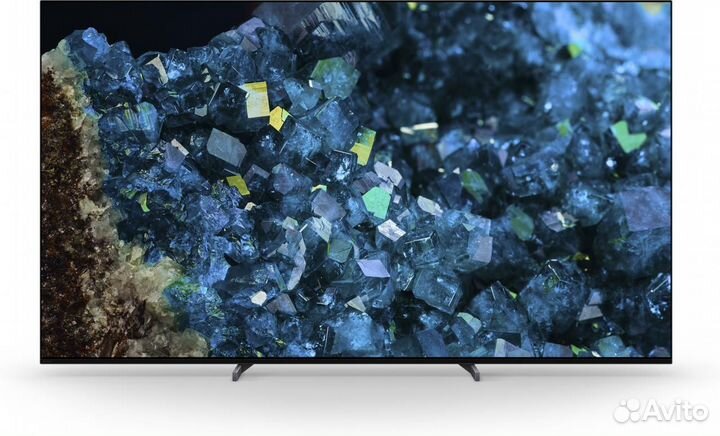 Новый телевизор Sony XR-77A80L EU