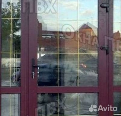 Остекление лоджий