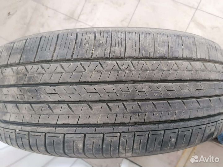 Dunlop SP Sport Maxx A1 235/60 R18