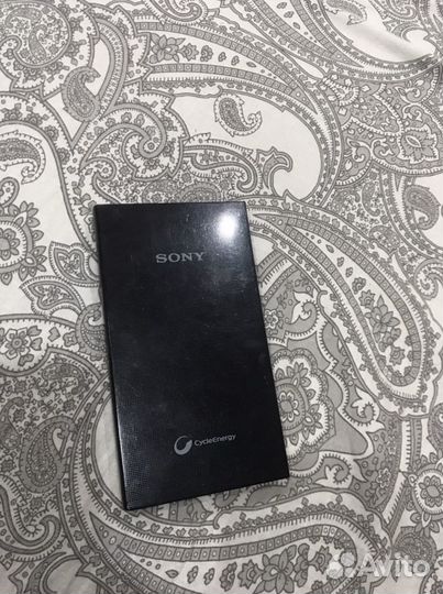 Паурбанк 3000