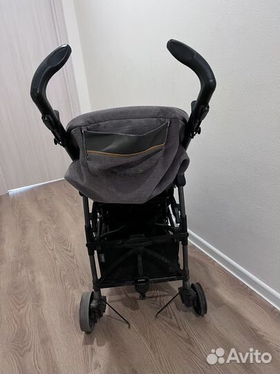 Коляска Peg perego