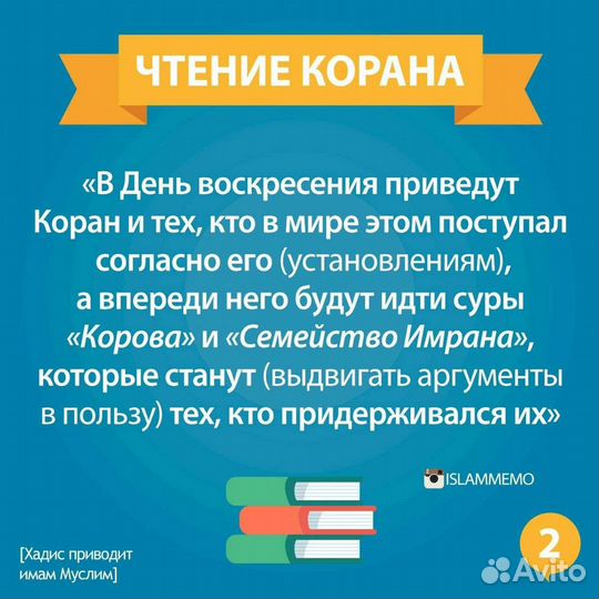 Коран с нуля