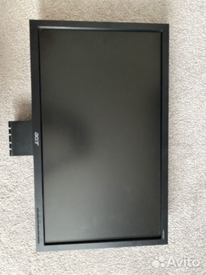 Монитор Acer