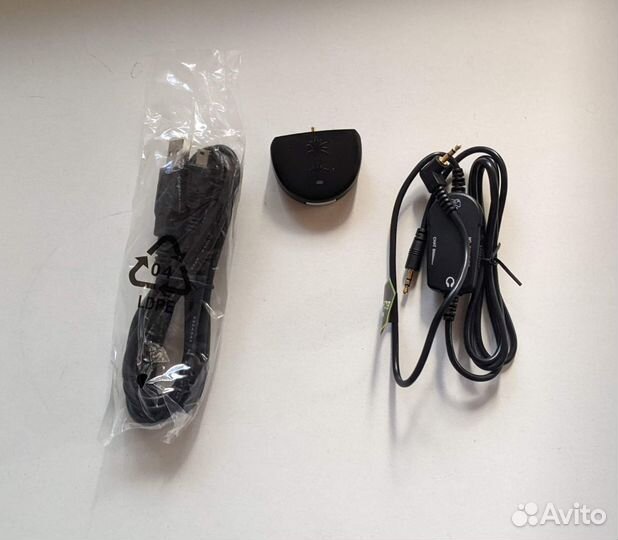 Turtle Beach Ear Force XP500 Delta COD Edition